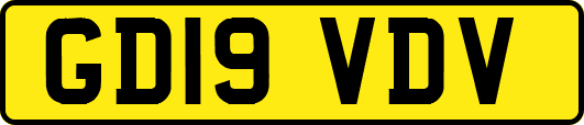 GD19VDV