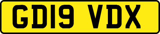 GD19VDX