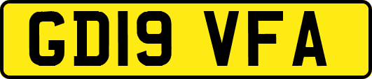 GD19VFA