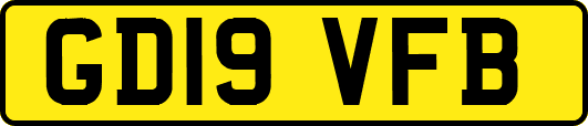 GD19VFB