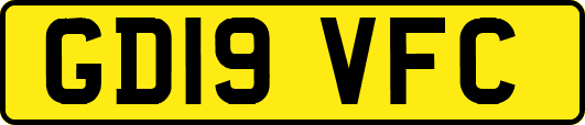 GD19VFC