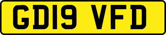 GD19VFD