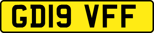 GD19VFF