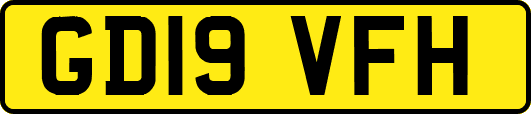 GD19VFH