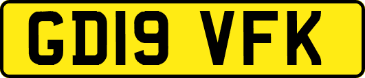 GD19VFK