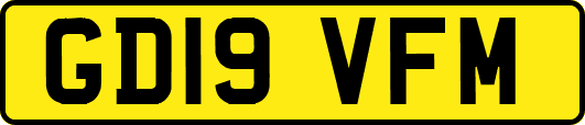 GD19VFM