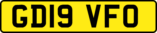 GD19VFO