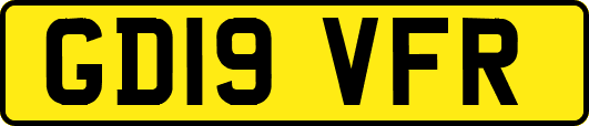 GD19VFR