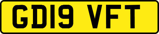 GD19VFT