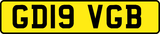 GD19VGB