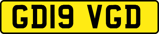 GD19VGD