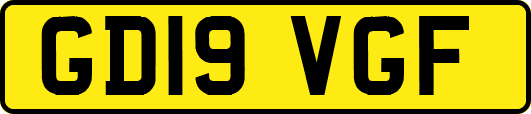 GD19VGF