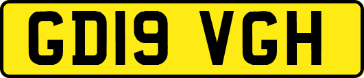 GD19VGH