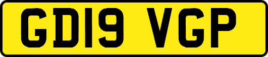 GD19VGP