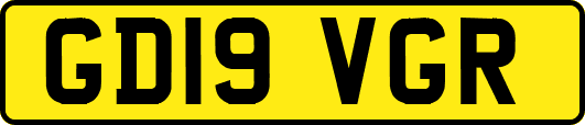 GD19VGR