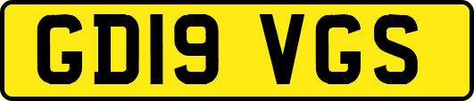 GD19VGS