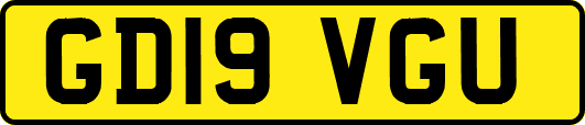 GD19VGU