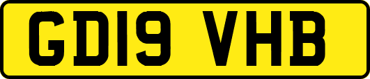 GD19VHB