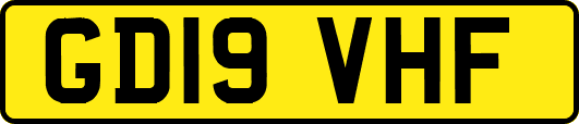 GD19VHF