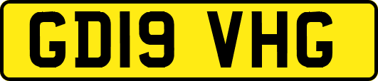 GD19VHG