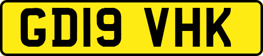 GD19VHK