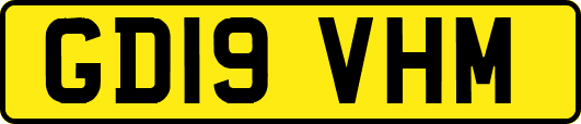 GD19VHM