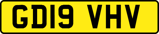 GD19VHV