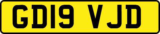 GD19VJD