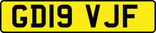 GD19VJF