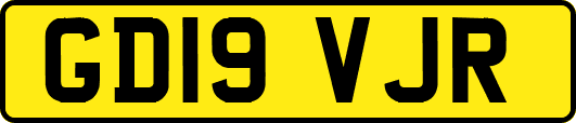 GD19VJR