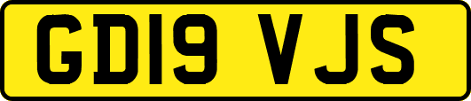 GD19VJS