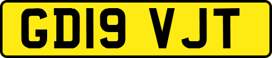 GD19VJT