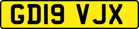 GD19VJX