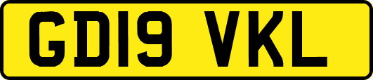 GD19VKL