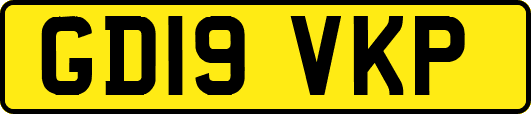 GD19VKP