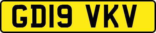 GD19VKV