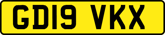 GD19VKX
