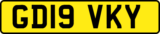 GD19VKY