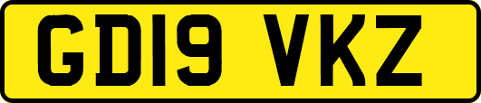 GD19VKZ
