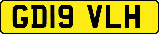 GD19VLH