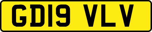 GD19VLV