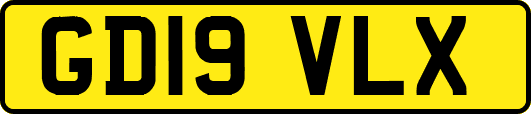 GD19VLX