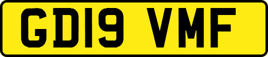 GD19VMF