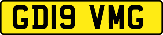 GD19VMG