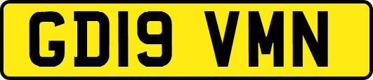 GD19VMN