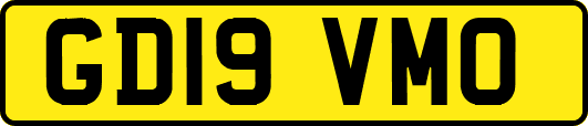 GD19VMO