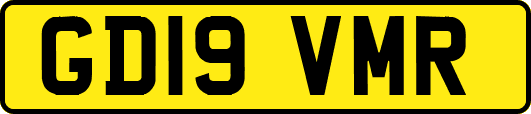 GD19VMR