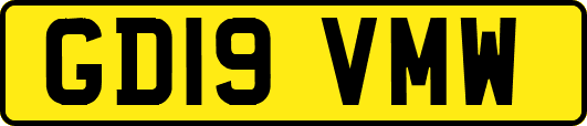 GD19VMW
