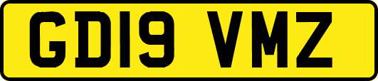 GD19VMZ