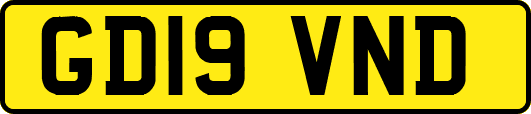 GD19VND